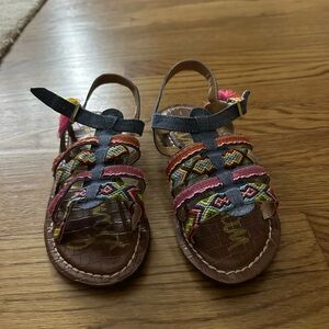 Sam Edelman Sandals